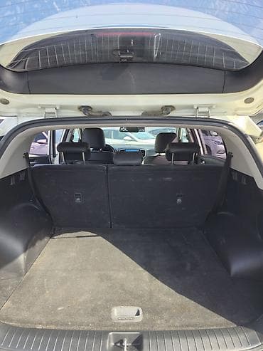 Kia: Kia Sportage: 2019 г., 2 л, Автомат, Дизель, Кроссовер — 10