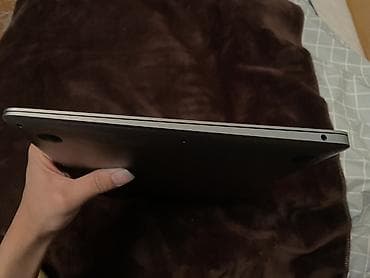 ipad pro m5: Ультрабук, Б/у, Apple M1, ОЗУ, RAM: 8 ГБ — 7