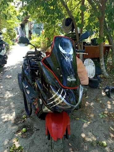 заказать мопед из японии: Ремонт скутеров любой сложности. капитальный ремонт двигателя.так же — 1