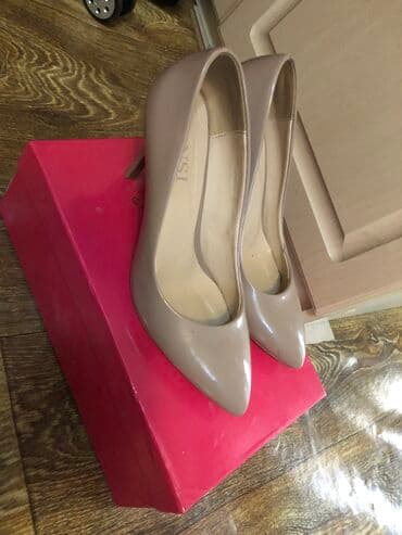 обувь ручной работы: Лабутены Оригин vensi. размер 38-39 — 4