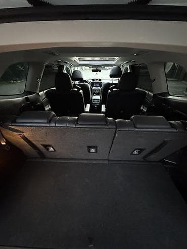 forester sg5: Subaru Ascent: 2019 г., 2.4 л, Вариатор, Бензин, Кроссовер — 10