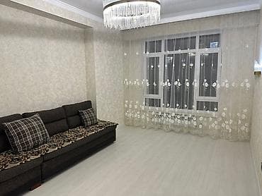 Батир сатып алам: 2 бөлмө, Менчик ээси, Чогуу жашоосу жок, Толугу менен эмереги бар — 1