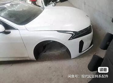 детские машины на аккумуляторе с пультом бишкек: Kia, Б/у — 9