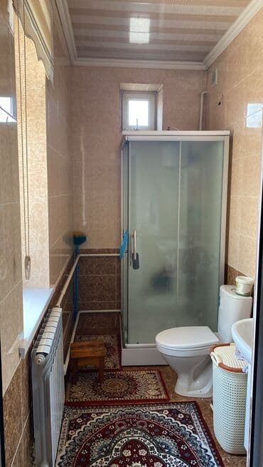 продам дом киргизия 1: Үй, 600 кв. м, 6 бөлмө, Менчик ээси, Евро оңдоо — 11