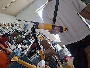 Инструменты: Профессиональный шприц-пресс для смазки LIANGHANG TOOLS (LHT USA), 500 — 2