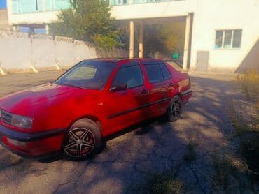 бу наборы ключей: Volkswagen Vento: 1996 г., 1.8 л, Механика, Бензин, Седан — 1