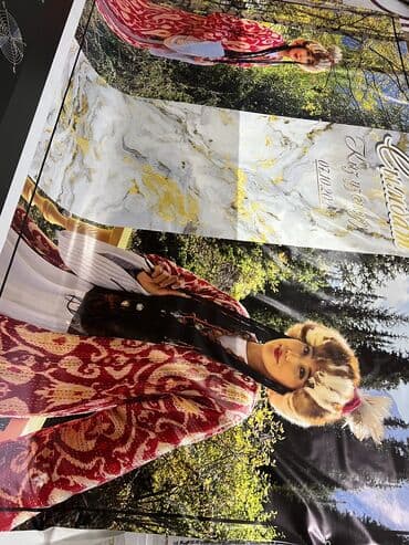 широкоформатный принтер для печати баннеров купить: Кенен форматтагы басып чыгаруу, Жогорку тактыктагы басып чыгаруу, Сублимациялык (дисперсиялык) басып чыгаруу, | Кепкалар, Визиткалар, Баннерлер — 1