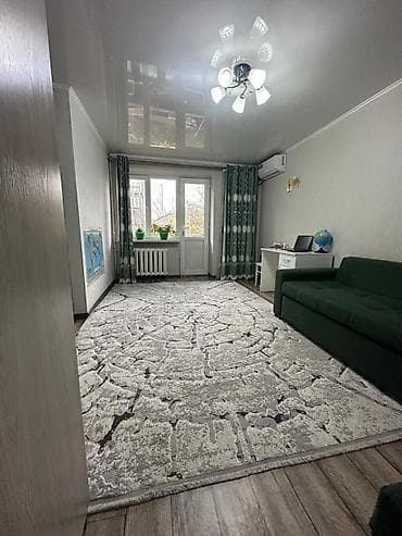 Продажа квартир: 1 комната, 29 м², Косметический ремонт — 2