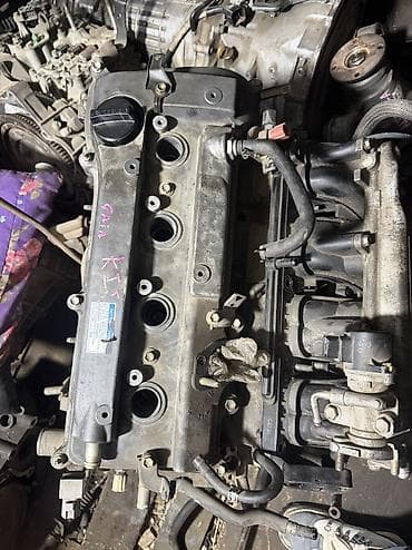 мотор d4: Д4 мотор тнвд 2 куб бензин авенсис аллион и.т.д подходит вышел из — 1