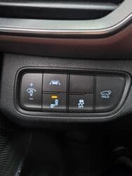 топливный фильтр санта фе 2.2 дизель: Hyundai Santa Fe: 2019 г., 2 л, Типтроник, Дизель, Кроссовер — 14