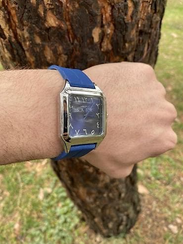 Другие наручные часы: Мусульманские часы часы, Унисекс — 8