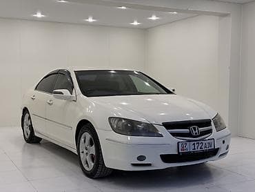 хонда прелют: Honda Legend: 2004 г., Автомат, Бензин, Седан — 2