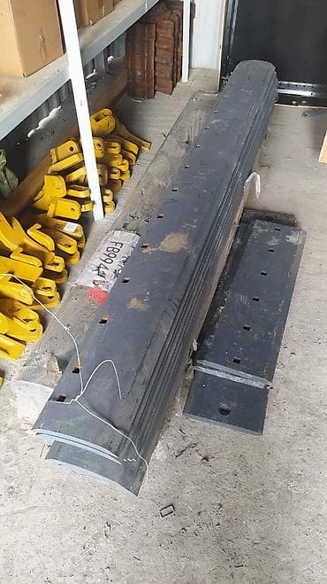 Экскаватор, XCMG, 2024 г., Гусеницалуу — 1