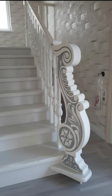 Принимаем заказы на изготовление лестниц качество своё временая здача