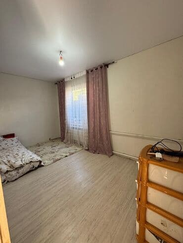 дом 3 комнат: Дом, 4 м², 3 комнаты, Косметический ремонт — 4