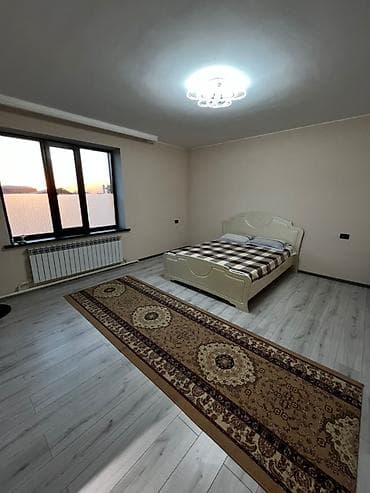 хайтек дом: 🏠 Продается красивый дом в стиле хай -тек!!!! 📍 Район : Ак-Ордо 1 — 6