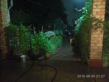 ош базар дом: Дом, 2 м², 8 комнат, Собственник — 16