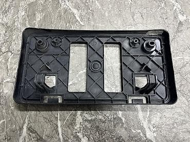 авторазбор тойота хайландер: Решетка радиатора Toyota 2020 г., Б/у, Оригинал — 5