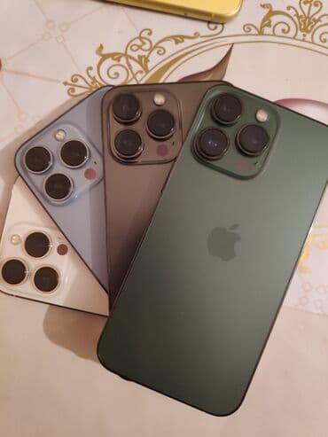 айфон 13 про макс цена в бишкеке: IPhone 13 Pro, Б/у, 256 ГБ, Голубой, Защитное стекло, Чехол, Кабель, В рассрочку, 91 % — 2