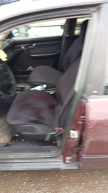 Audi : 1993 г., 2.6 л, Механика, Бензин, Седан — 2