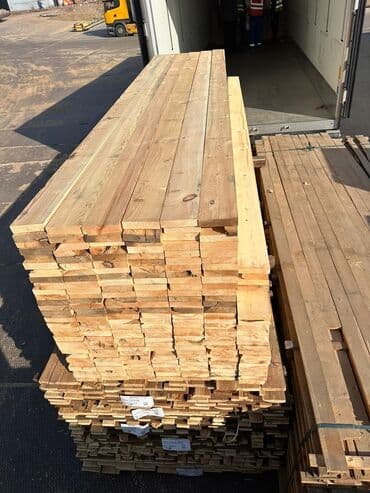 МДФ: Лес Балка — 5