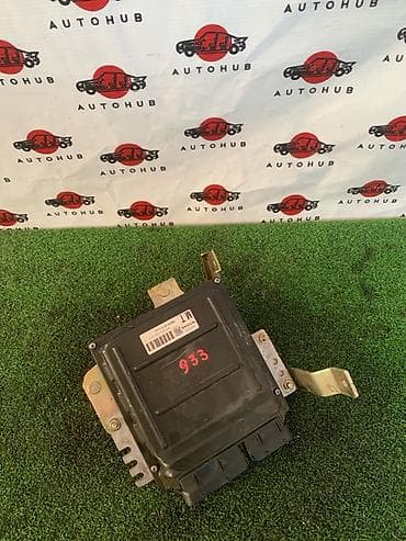 ej de: ЭБУ двигателя для Nissan Teana J31 - Модель авто: Nissan Teana J31 - — 1