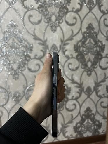 canon r: IPhone 13 Pro, Б/у, 256 ГБ, Sierra Blue, Чехол, 75 % — 4