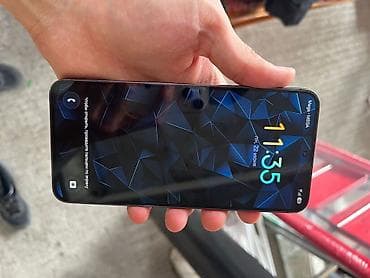 one plas: Samsung Galaxy S23 Plus, Б/у, 256 ГБ, цвет - Черный, 2 SIM, eSIM — 1