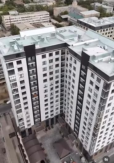 квартиры продажа: 2 комнаты, 63 м², Элитка, 15 этаж, Евроремонт — 9