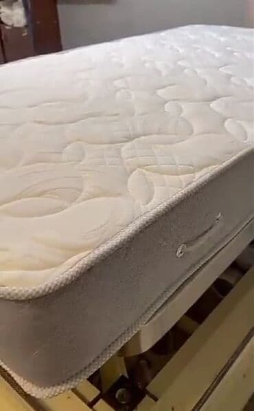 Таңгактоо товарлары: Сон, как в сказке – матрас, который расслабляет всё тело! Наш новый — 1