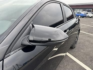 портер старекс: Hyundai Avante: 2022 г., 1.6 л, Бензин, Седан — 7