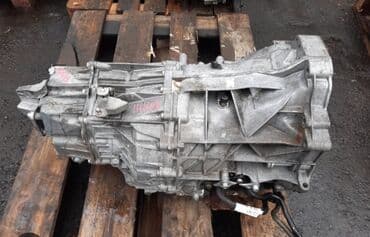 люстра для авто: Коробка передач Вариатор Audi — 1