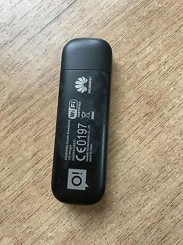 usb otg: USB‑модем/роутер Huawei E8372 (LTE Wi‑Fi) - Модель: Huawei Mobile — 2