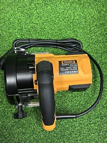 Электрические плиткорезы, Без водяного охлаждения, От 1000 до 1500 Вт — 2