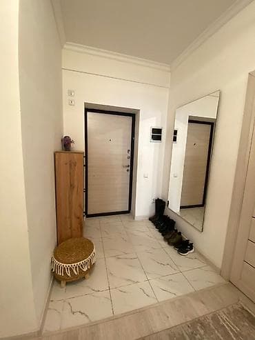 Недвижимость: 3 комнаты, 92 м², Элитка, 4 этаж, Евроремонт — 3