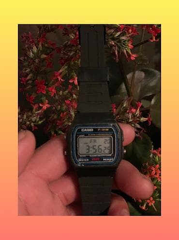 samsung 65: Срочно срочно срочно Продаю новые Часы Casio Качество 100% Все виды — 1