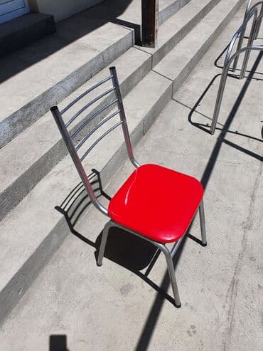 Стулья на заказ