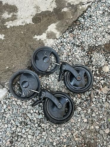 Польская Детская коляска- от бренда Zippy2в1 — 5