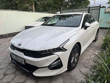 рулевая рейка kia rio: Kia K5: 2021 г., 2 л, Автомат, Газ, Седан — 10