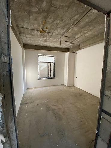 жк магнат: Здание, Действующий 300 м² — 5