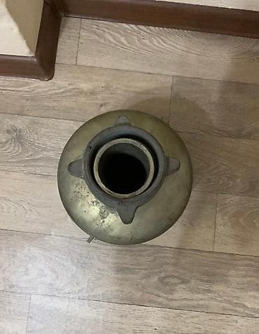 Обратный клапан 
Диаметр всасывания-60мм