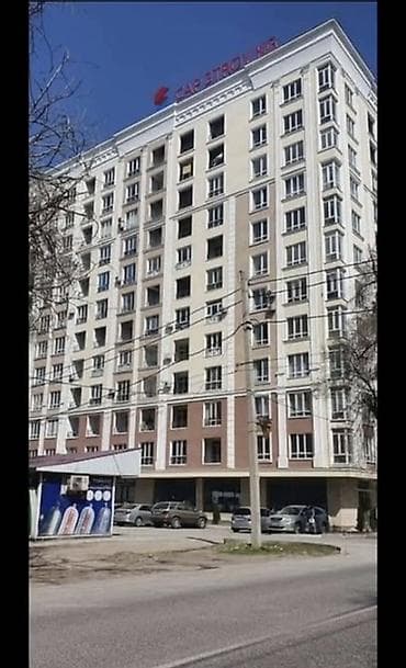 квв: 2 комнаты, С мебелью полностью — 7