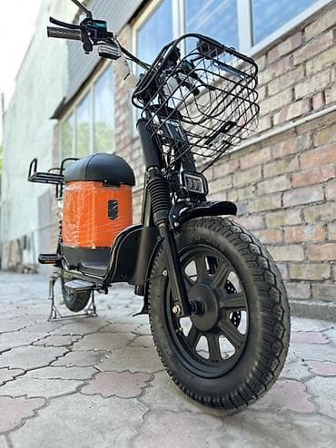 велосипед электр: 🚀 НОВЫЙ . NEW. НОВЫЙ. В МАСЛЕ! Электровелосипед — спецзаказ для — 2