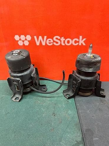 vq35: Передняя подвеска и рулевое в сборе Nissan Murano Z51 VQ35 2000/10 — 2