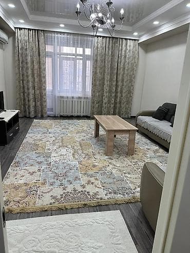 3 комнаты, Собственник, Без подселения, С мебелью полностью