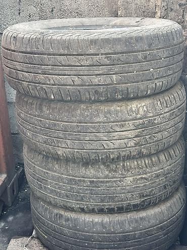 suv: Шины 265 / 65 / R 17, Лето, Комплект, Внедорожные (АТ/МТ), DUNLOP — 3