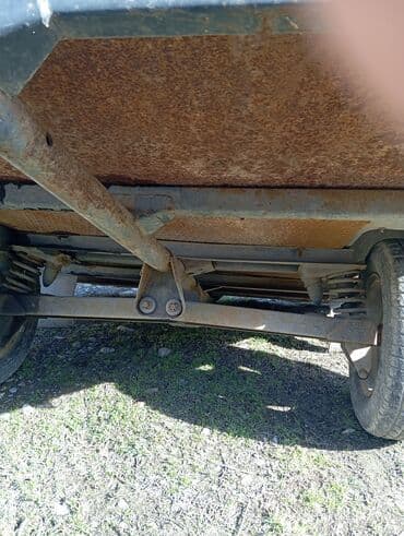 продажа комбайнов нива эффект в бишкеке цена: Прицеп — 5