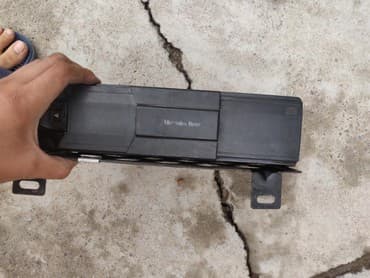 мер 211: Чейнджер на мерс японцы . один стоял на кабане w140 с 12ю дисками — 3