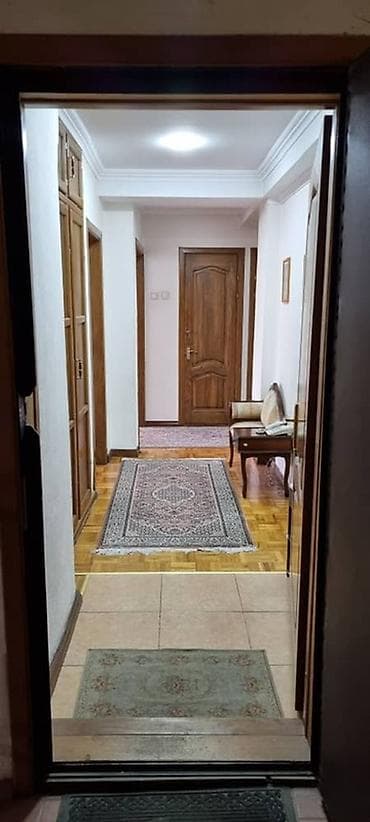 4 комнаты, 71 м², Индивидуалка, 5 этаж, Евроремонт