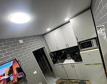 сто аренду: 18 м², 1 комната, Утепленный, Бронированные двери, Евроремонт — 1